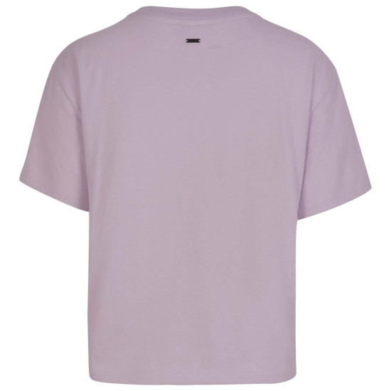 O'neill Γυναικεία κοντομάνικη μπλούζα